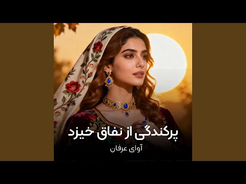 مولانا پرکندگی از نفاق خیزد