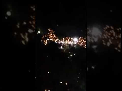 Πάσχα Κέρκυρα 2017