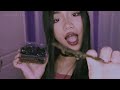 1 minute asmr        trytreats