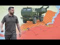 How Ukraine uses HIMARS to destroy Bridges and russian Logistics