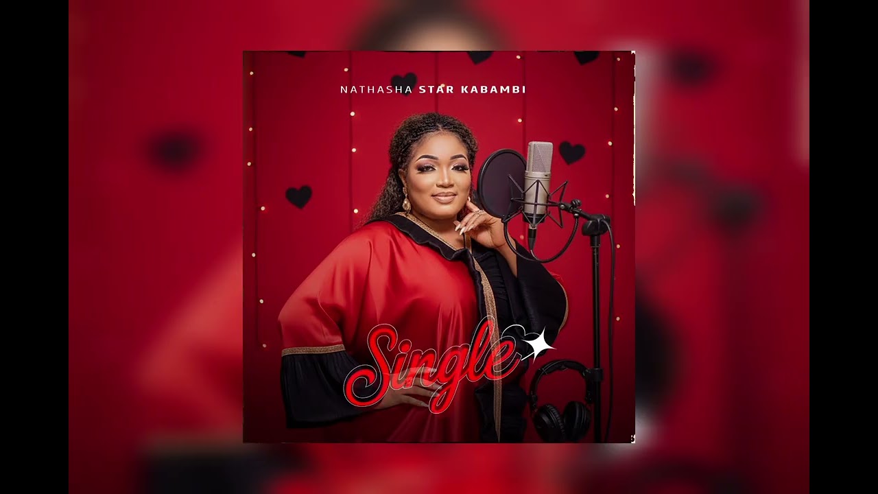 Natasha star Kabambi - Single ( Officiel Audio )