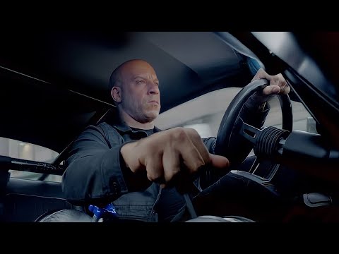 Bad Boy HD Whatsapp Status | Fate Of Furious | Vin Diesel | Dwayne Johnson |