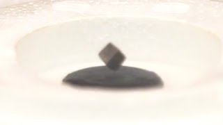 Superconductor Demo
