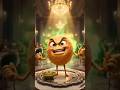 # ai video # pani puri # pani puri ka real life #