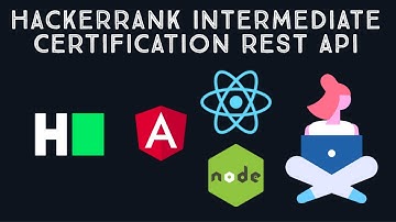 REST API Intermediate Certification #03