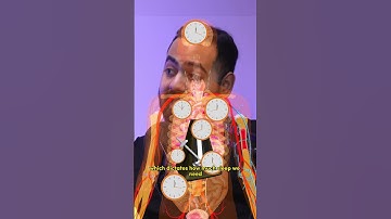 Dokter legt uit waarom je GEEN 8 uur slaap nodig hebt!