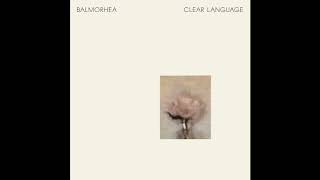 Balmorhea — Dreamt chords