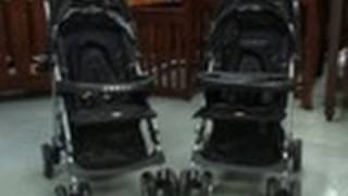 zooper stroller recall