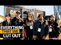 All the Bonus Footage | ConExpo 2023