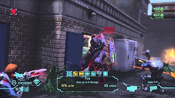 Xcom enemy Within - Alien Abductions - operation forgotten dream