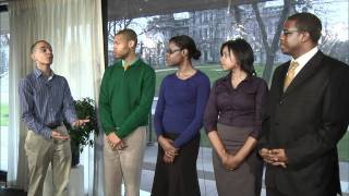 Celebrity Juice & Java HD- BCCE Choir Interview Profile
