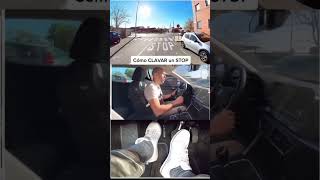 Como Hacer Un Stop Perfecto