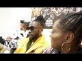 Capture de la vidéo Stylo G | #1Xtralive Interview | Performing For The Queen, Being A Yardie + More: Sbtv