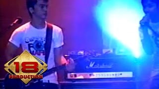 Ungu - Tak Perlu (Live Konser Serang 28 Oktober 2006)