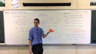 Volume of Prisms Volume of Prisms