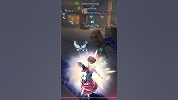 Tram claims another victim (why am I so bad at this game) #identityv