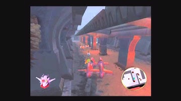 Jak 2 Get Zoomer on Bazaar method (Glitch/Bug)