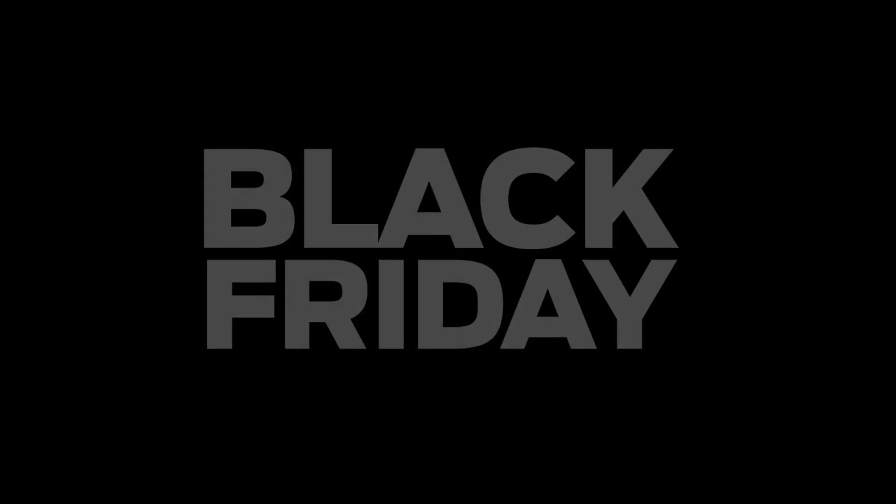 GUS | Black Friday at Gus Johnson Ford