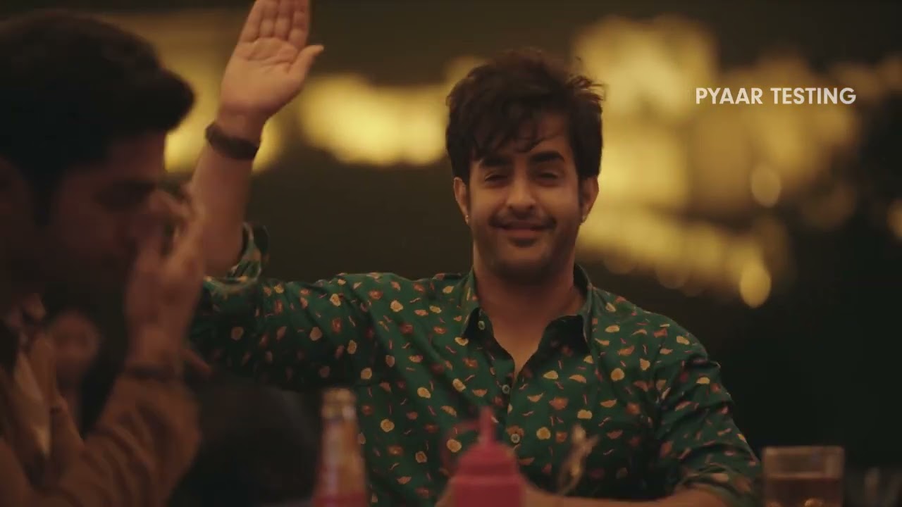 New Trailer | PyaarTesting Only on ZEE5 | Satyajeet Dubey | Plabita manu | namrata senani garg