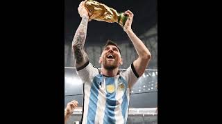 Argentina vs France | Highlights | FIFA World Cup Qatar 2022 #shorts #youtubeshorts #messi #football