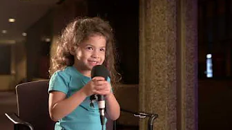 Madame Butterfly ('23) — Interview with child actor Sophia and Dylan Trần