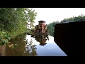 Tug Boat Sunk in The River! Sidestep Adventure Promo