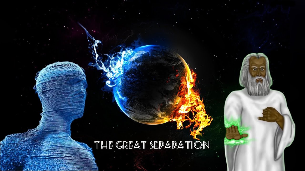 Chosen Ones vs. NPC’s