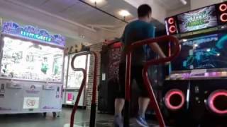 [Pump It Up PRIME2 Play] M2U (feat. Vin) - Hyperion (D18, VJ, Sightread, No Bar)