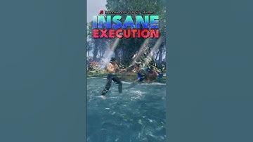 Orbital Insane Execution 3X Just Frames Bryan Combo | TEKKEN 8