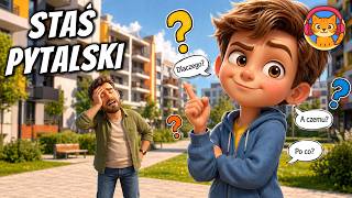  Sta Pytalski  A Bedtime Story  Book For Bedtime