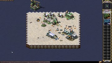 Extra Extra Small - Red Alert 2 & Yuri