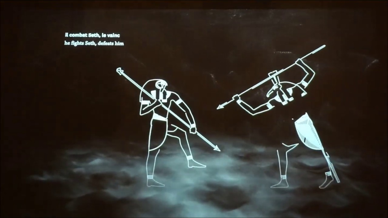 Death and Rebirth - YouTube