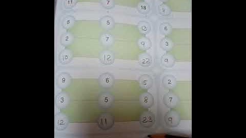 H m std 2 sub math ch 10 part 1