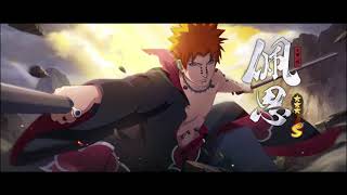 Naruto Mobile Pain Opening