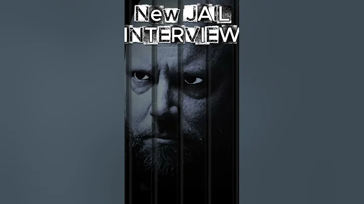 New JAIL interview  | Aaron Smith-Levin says State Attorney is manipulated by SCIENTOLOGY | recap