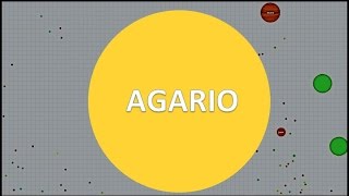 Agario: Its Huge!! screenshot 5