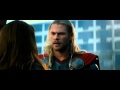 Thor: The Dark World -- Si può sapere dove eri? - Clip