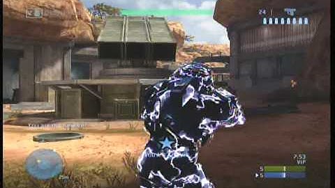 Clan introduction to the world!