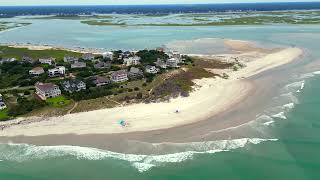 Figure Eight Island NC 2025