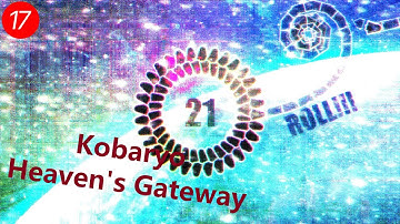 [ADOFAI Custom] Kobaryo - Heaven