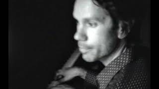 The Palms - When It Rains (Official Visualizer)