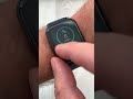 Amazing cheap Smart Watch from Amazon #shorts