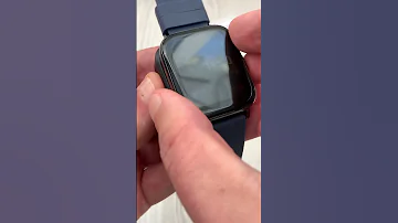 Amazing Cheap Smart Watch From Amazon Shorts 