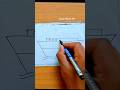 ship drawing - how to draw ship #shorts #viral #easy #shortsvideo #shortsfeed #art #youtubeshorts