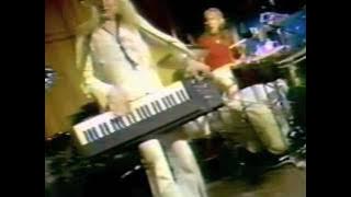 Edgar Winter Group - Frankenstein Live 1973