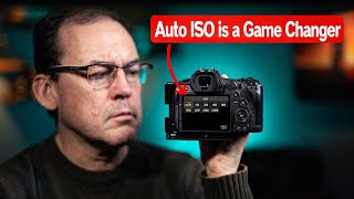 Why AUTO ISO is SMARTER than you think.