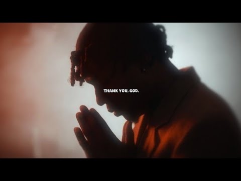 Vic Lucas ft. Lady Audri - Thank You, God.