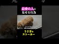 うさぎが最愛の人にする行為です