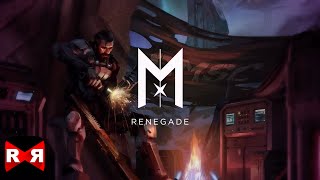 Midnight Star Renegade (By Industrial Toys) - iOS / Android - Gameplay Video screenshot 5
