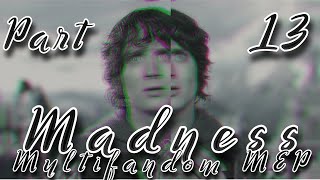 Madness Multifandom MEP | Part 13 | For Multi_exe